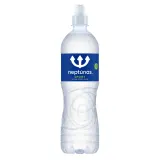 Negaz.mineral. vanduo, NEPTŪNAS SPORT, 750ml