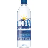 Негазированная минеральная вода UNIQA, 500мл
