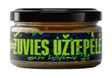 Žuvies užtepėlė su žolelėmis, 180 g