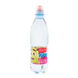Некарбонизированная столовая вода с кальцием RASA KIDS, 500мл