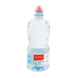 Некарбонизированная минеральная вода RASA LIGHT Active Life, 0,75л