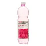 Gėrim.VITAMINERAL PERFORMANCE WELLNESS, 750ml