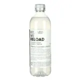 Negazuotas gėrimas VITAMIN WELL Reload, 500ml