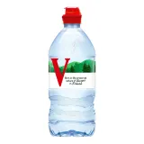 Некарбонизированная минеральная вода VITTEL SPORT, 750мл