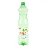 Negaz.gaiv. obuolių skonio gėrimas RIMI, 1,5l
