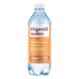 Funkc. gėrimas DIGESTIF WATER BIRUTĖ, 0,6 l