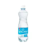 Некарбонизированная столовая вода, VICHY CLASSIQUE, 500мл