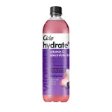 Levandų sk. gėr. CIDO HYDRATE+ BALANCE, 0,6 l