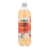Вода STRAWB. GRAP. HOHES C ANTIOX, 0,750 л