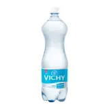 Некарбонизированная столовая вода, VICHY Classique, 1,5л