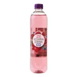 Leng. gaz. gėr. RIMI POMEGR. - JUNIP. 0,568 l
