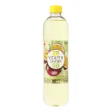 Leng. gaz. gėr. RIMI PASSION - LEMON, 0,568 l