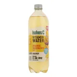 Vanduo ORANGE PASSION. HOHES C ENERGY, 0,75 l