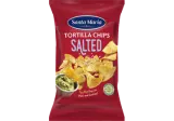 Corn chips SANTA MARIA TEX MEX with salt, 185 g