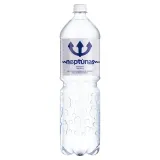 Газированная минеральная вода NEPTŪNAS, 1,5 л