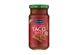 Švelnusis pomidorų padažas TACO SANTA MARIA TEX MEX, 230 g