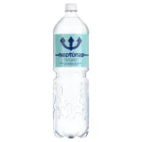 Слабо газированная вода NEPTŪNAS, 1,5 л