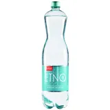 Натуральная слабо газированная минеральная вода RASA, 1,5 л