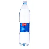 Натуральная минеральная вода RASA LIGHT, 1,5 л