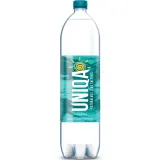 Газированная минеральная вода UNIQA, 1,5 л