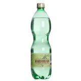 Натуральная минеральная вода NABEGHLAVI, 1 л