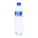 Газированная родниковая вода RIMI, 500 мл