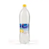 Газированная питьевая вода со вкусом лимона RIMI, 1,5 л