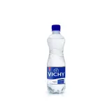 Газированная столовая вода VICHY CLASSIQUE, 500 мл