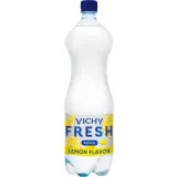 Gaz.cit.sk. gėrimas VICHY FRESH BUBBLES, 1,5l