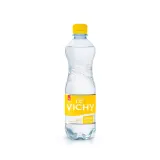 Столовая вода со вкусом цитрусовых, VICHY CLASSIQUE, 500 мл