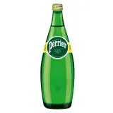 Натуральная минеральная вода PERRIER, 750 мл
