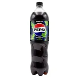 Gaz. gėrimas su sald. PEPSI LIME,  1,5 l