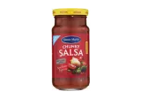 Pomidorų padažas CHUNKY SALSA SANTA MARIA TEX MEX, 230 g