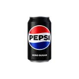Gaz. gėrimas su saldikliais PEPSI MAX, 330ml