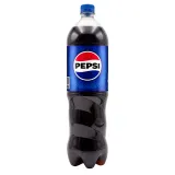 Soft drink PEPSI, 1,5l