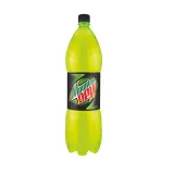 Gaivusis gėrimas MOUNTAIN DEW, 1,5l