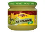 Avokadų padažas OLD EL PASO GUACAMOLE, 320 g
