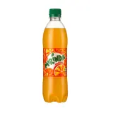 Gaivusis gėrimas MIRINDA, 500ml