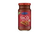 Aštrusis pomidorų padažas TACO SANTA MARIA TEX MEX, 230 g