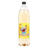 Sparkling soft drink RIMI, 1.5 l
