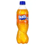 Газированный напиток FANTA, 0,5 л