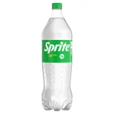 Sparkling lemon-lime drink SPRITE, 1,5 l