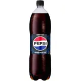Gaz. gėrim. PEPSI ZERO SUG., su saldikl., 2 l