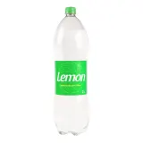 Gazuotas citrinų skonio gėrimas RIMI,2 l