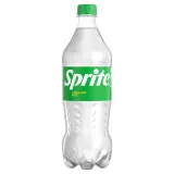 Soft drink SPRITE, 0,85 l