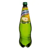 Gazuotas gaivusis gėrimas NATAXTARI PEAR, 1l