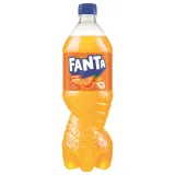 Gaivusis gėrimas FANTA ORANGE, 0,85 l