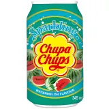 Gaz. gėrimas CHUPA CHUPS WATERMELON, 0,345 l
