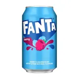 Напиток FANTA ЛЕСНЫЕ ЯГОДЫ, 355 мл