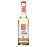 Газированный напиток с грейпфрутовым вкусом SEICHA MATCHA, 0,33 л